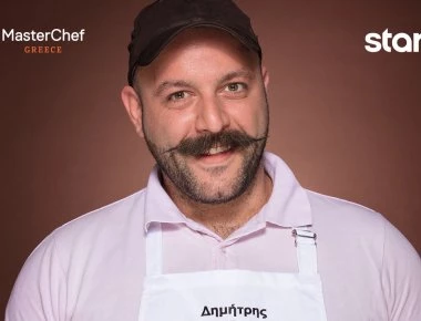 MasterChef: Αποχώρησε ο Δημήτρης Τσίκιλης- «Φαρμάκι» από τον Τιμολέοντα